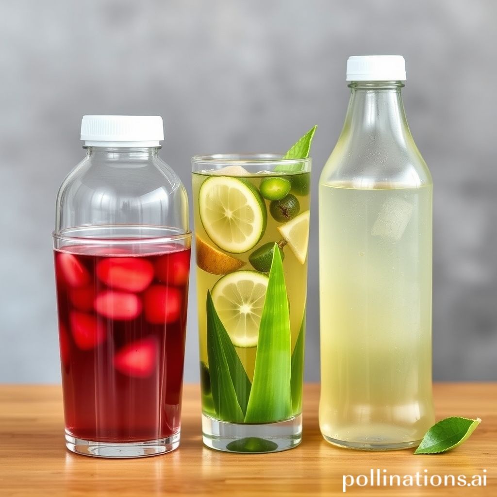 UTI Relief Avoid These Drinks for Faster Healing
